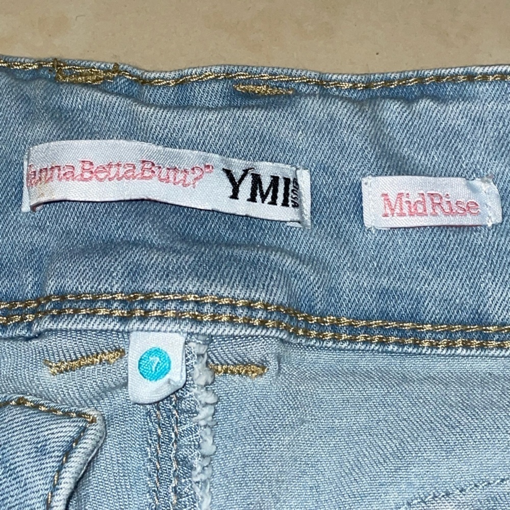 Shorts - Picture 2 of 2